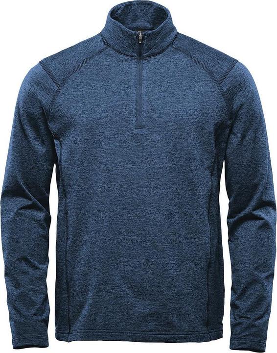 Actual product image Stormtech Mens Treeline Quarter Zip Fleece Top (XXL)