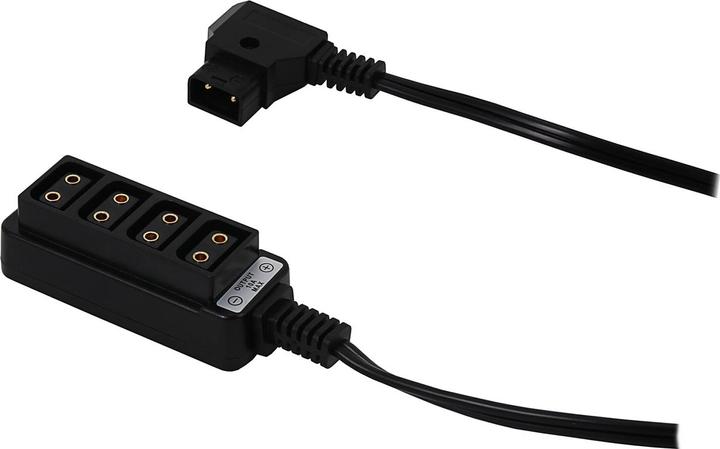 Immagine prodotto Patona Da maschio D-Tap a femmina D-Tap a 4 porte