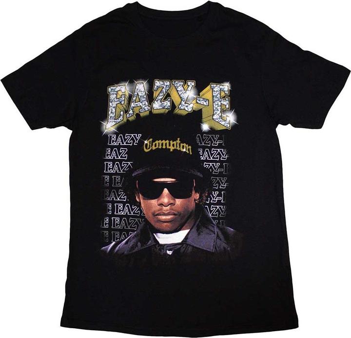 Eazy-E Compton