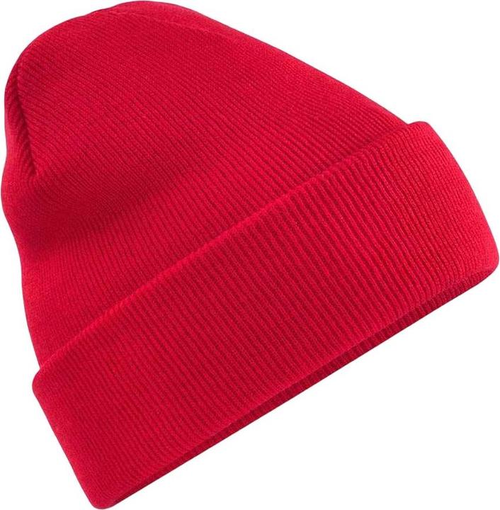 Image du produit Beechfield - Bonnet à revers - Mixte