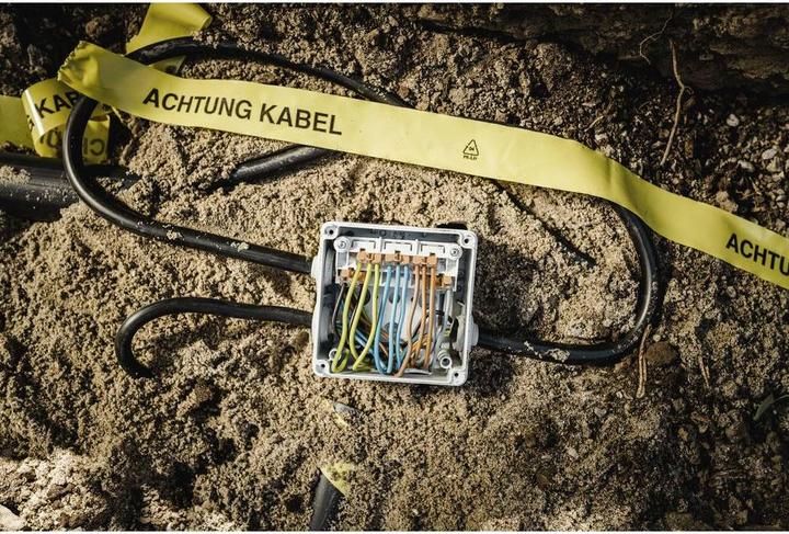 Actual product image Spelsberg Junction box Abox XT SL 4q