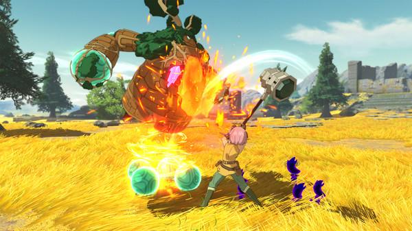 Produktbild Bandai Namco Ni No Kuni II: Revenant Kingdom (PS4, Multilingual)