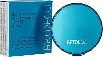 Actual product image Artdeco Sun Protection (SPF 50, 9.50 g)
