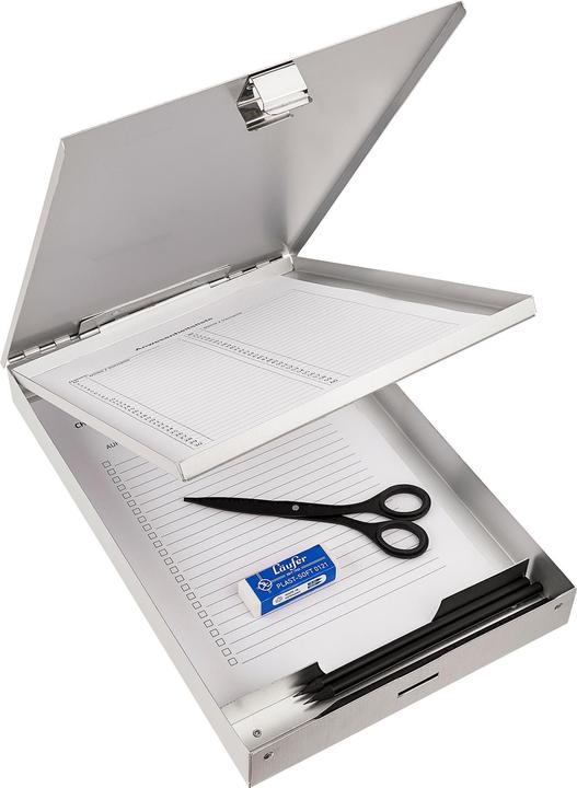 Produktbild Saunders Cruiser Mate (23 x 34.5 cm)