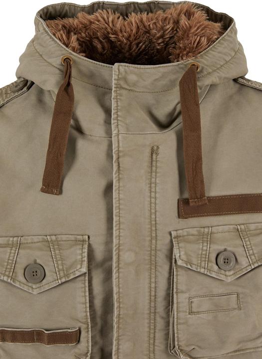 Immagine prodotto Brandit Men Respite Jacket - 186281 (L)