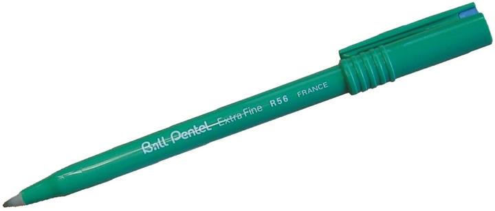 Actual product image Pentel Extra Fine (Blue, 1 x)