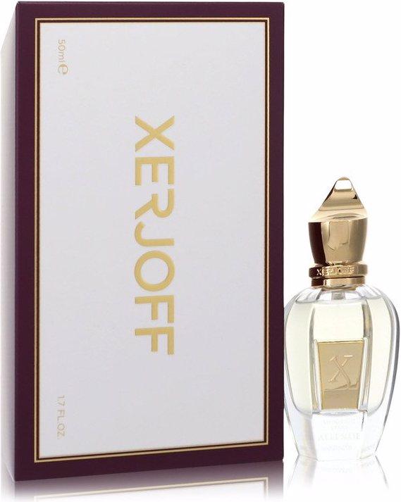 Produktbild XerJoff Shooting Stars Allende by (Eau de Parfum, 50 ml)