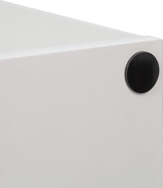 Actual product image Relaxdays Dokumentenablage (A4)