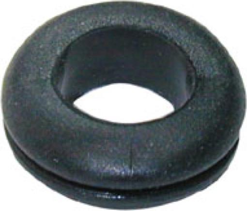 Actual product image Muchmore CTX-M Motor Master RPM Hole Rubber (2pcs)