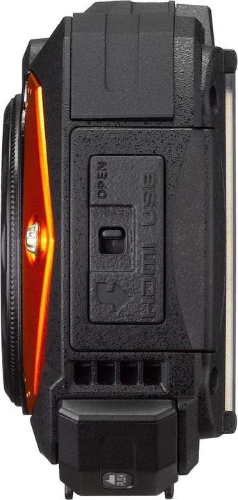 Produktbild RICOH WG-70 (5 - 25 mm, 16 Mpx, 1/2,3'')