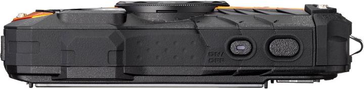 Produktbild RICOH WG-70 (5 - 25 mm, 16 Mpx, 1/2,3'')