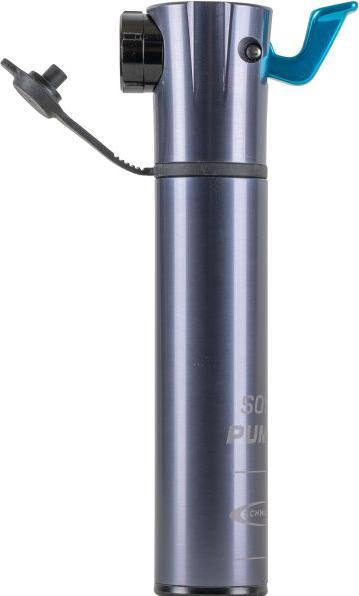 Actual product image Schwalbe SOS Pump