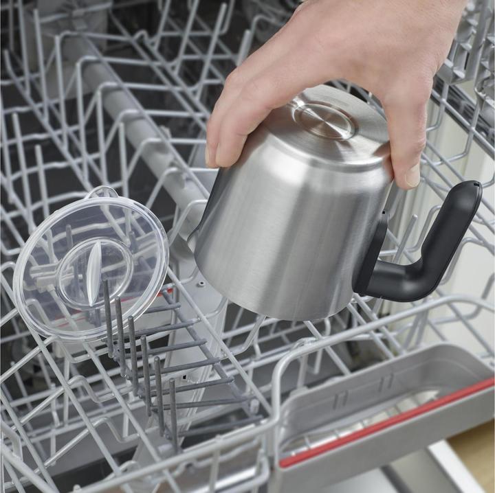 Produktbild Severin SM 3588 (EU-Stecker, 30 cl)