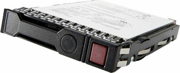 Immagine prodotto HPE Alletra Stg Mp 800gb Nvme-Stock (800 GB, 2.5")
