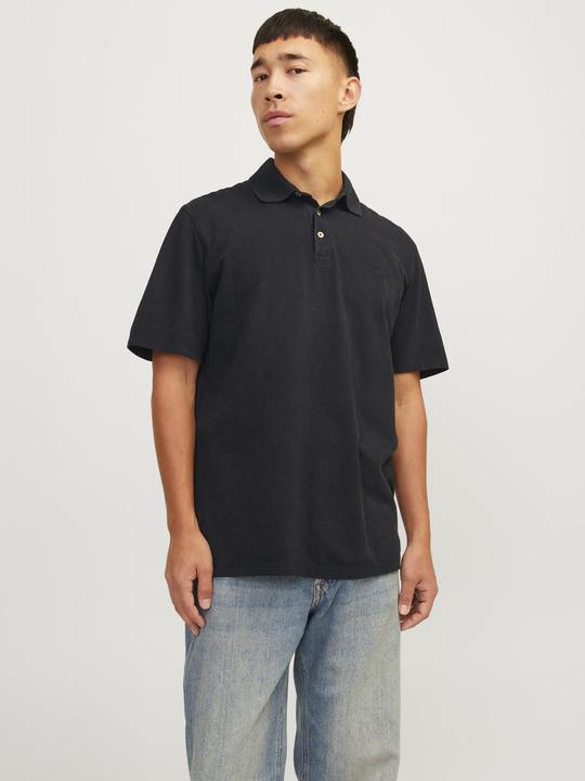 Immagine prodotto Jack & Jones Maglietta polo monocolore (XS)