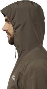 Produktbild Jack Wolfskin Prelight 2L Ins Jacket (M)