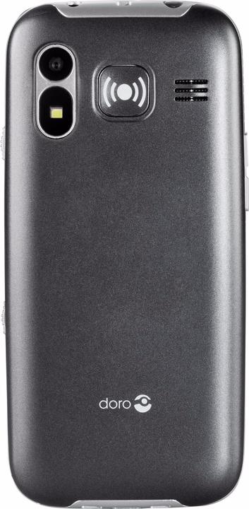 Produktbild Doro Primo 218 2G (2", 0.30 Mpx, 2G)