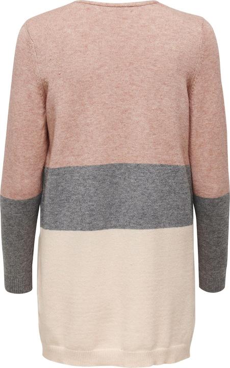 Actual product image Only Knitted cardigan (XS)