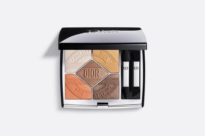 Immagine prodotto Dior Diorshow 5 CouleursEyeshadow L/Ed 533 Sum Int23 (533)