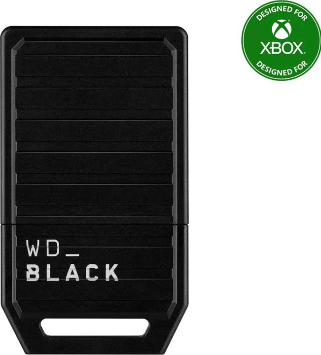 Productafbeelding WD Black C50 Expansion Card for Xbox (1000 GB)