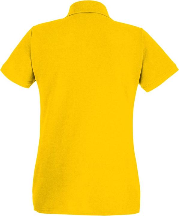 Immagine prodotto Universal Textiles Polo a manica corta aderente alla figura (L)