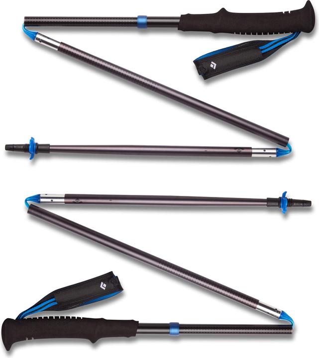 Immagine prodotto Black Diamond Distanze Z (110 cm)