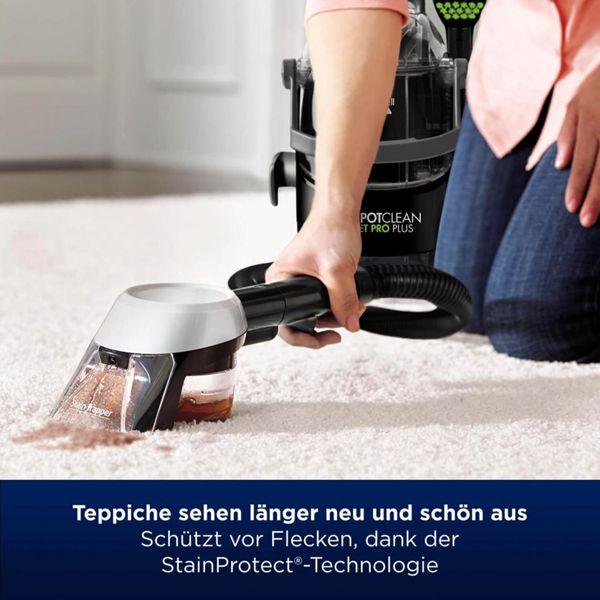Produktbild Bissell Spot & Stain