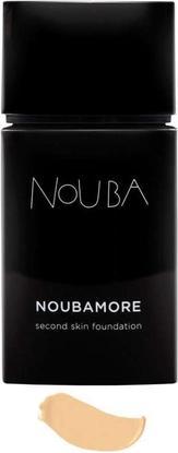 Immagine prodotto Nouba più Second Skin Foundation Liquid Make Up No. 81