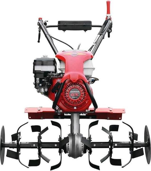 Barbieri Motozappa B100NTMotore Honda GX200