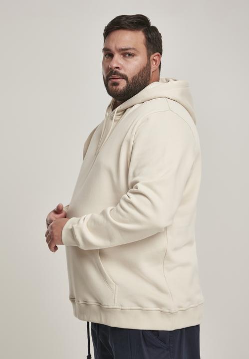 Immagine prodotto Urban Classics Organic Basic Hoody (5XL)