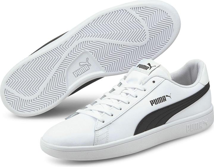 Produktbild Puma Smash v2 Leather Sneaker (46)