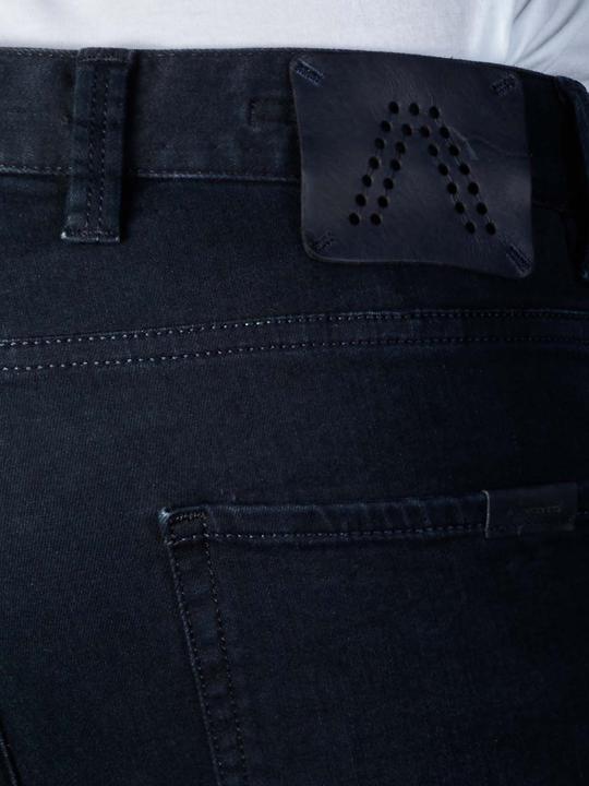 Produktbild Alberto Slim Jeans DS Dual FX Denim navy (W31/L34)