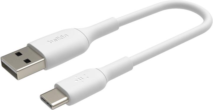 Produktbild Belkin USB A – USB C (1 m, USB 2.0)