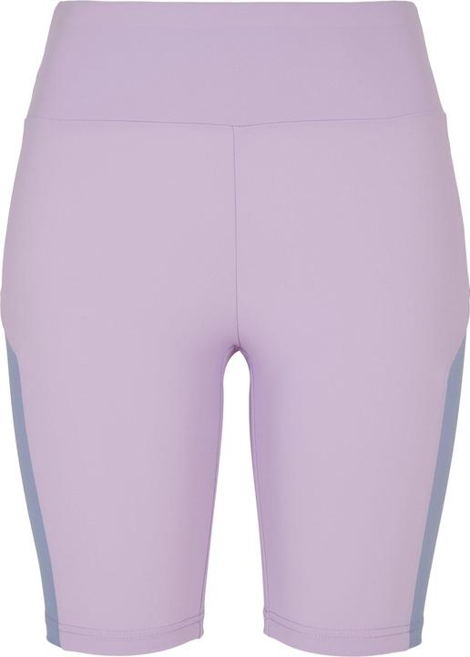 Image du produit Urban Classics Ladies Color Block Cycle Shorts - 17084 (3XL)