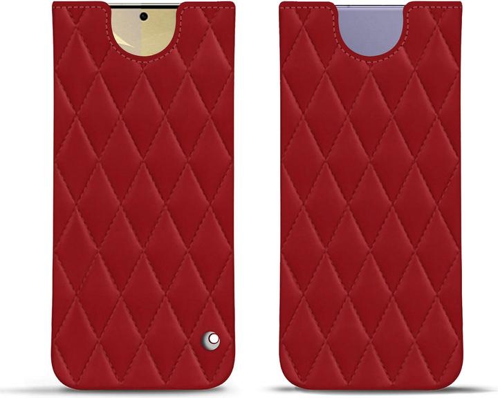Produktbild Noreve Lederschutzhülle (Samsung Galaxy S24+)