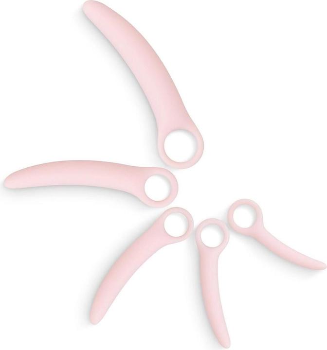 Immagine prodotto Teazers Set Di Dilatatori Vaginali