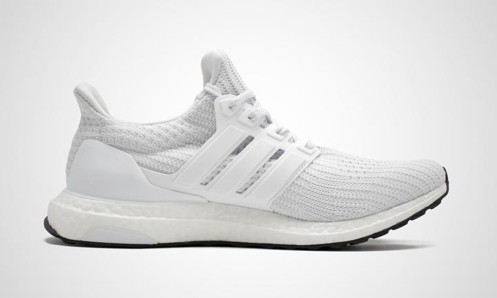 adidas UltraBOOST 4.0 DNA (weiss) (44 2/3)