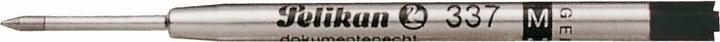Produktbild Pelikan Grossraummine 337, B (Ersatzmine, Schwarz, 1.20 mm)