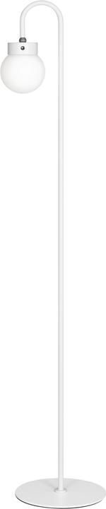 Actual product image Hansa FLARE BUBBLE+ - LED floor lamp (120 lm)