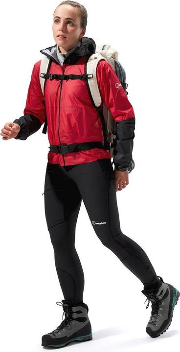 Produktbild Berghaus Women's MTN Guide Hyper Light Jacket (14)