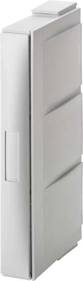 Actual product image Siemens Busbar system