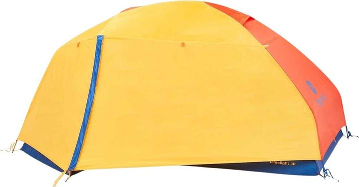 Actual product image Marmot Limelight 3P (Dome tent, 2.99 kg, 3 persons)