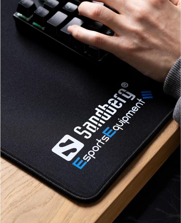 Productafbeelding Sandberg Gamer bureaulegger (3XL)