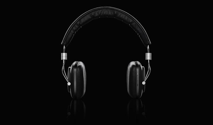 Produktbild Bowers & Wilkins P5 Wireless (17 h, Kabellos)