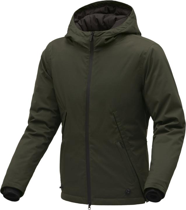 Actual product image Tucano Urbano Magic Shelter Jacket Men (XXL)