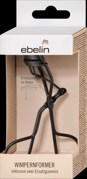 Image du produit dm ebelin Recourbe-cils
