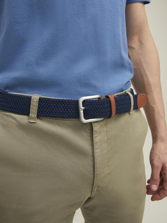 Produktbild Jack & Jones Klassischer Gürtel (80)