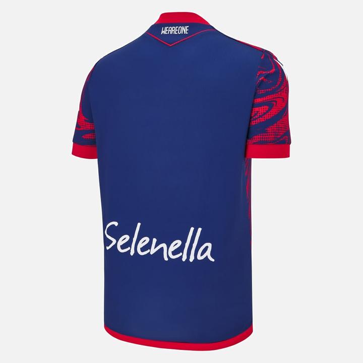Actual product image Macron FC Bologna Third shirt (L)