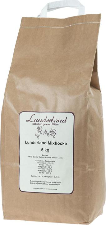 Image du produit Lunderland Flocon de mélange (Adulte, 1 pcs, 5000 g)
