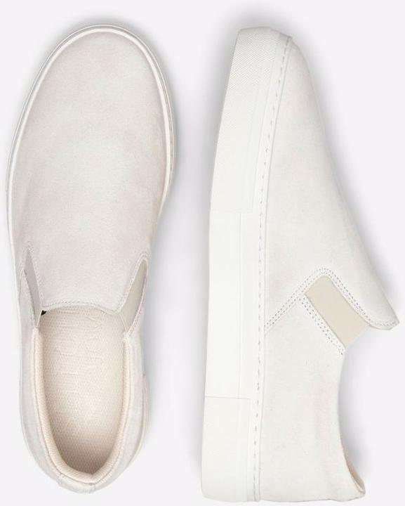 Produktbild Selected Homme Wildleder Sneakers (43)